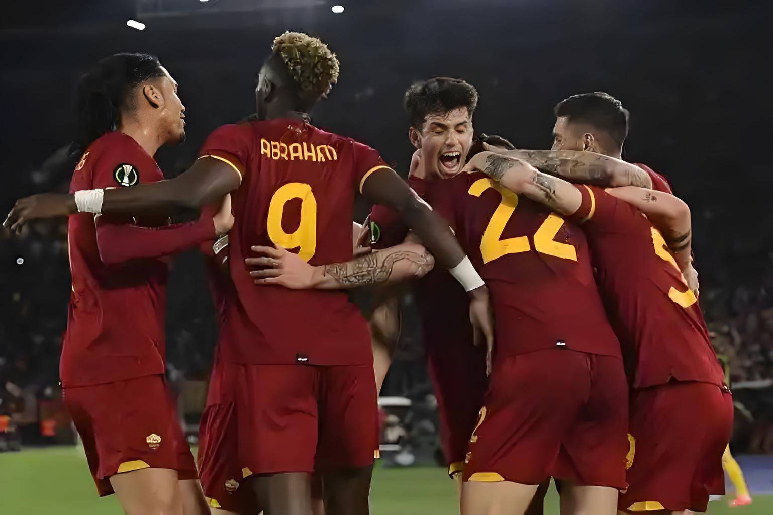 AC米兰客场险胜罗马实现正确追赶的简单介绍